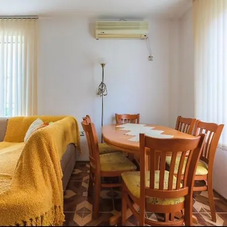 Duplex 公寓 圣弗拉斯
