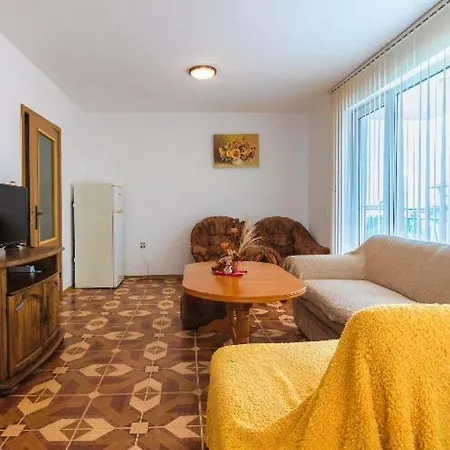 Duplex شقة