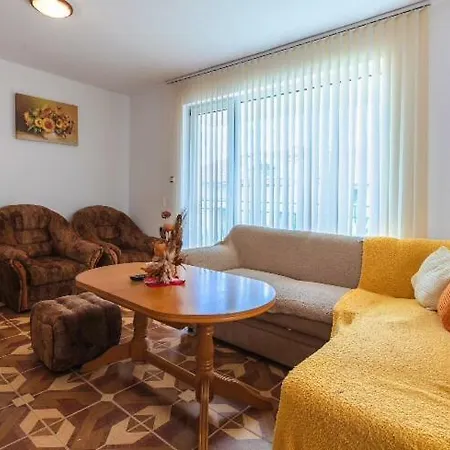 Appartement Duplex Sveti Vlas