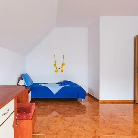 Appartement Duplex Sveti Vlas