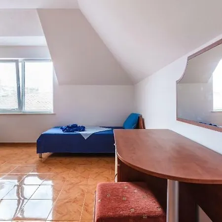 Duplex شقة